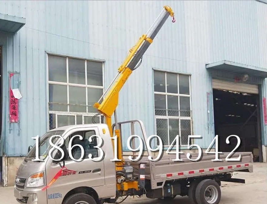 从化区随车吊机搬运移动起重机随车吊机装卸货物搬运全地形履带吊装卸货物